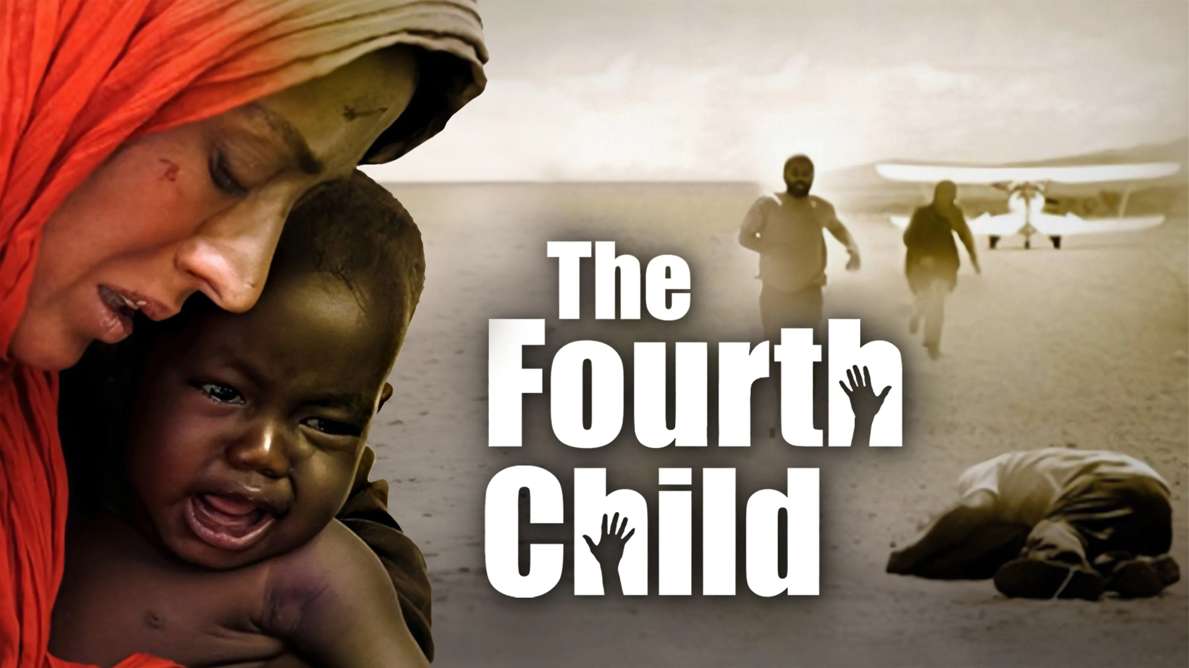 The Fourth Child poster